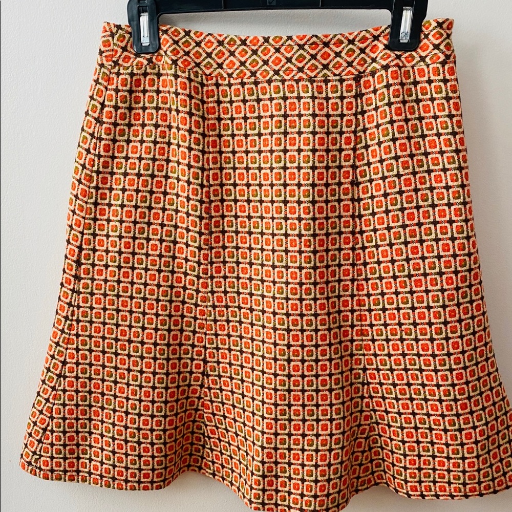 Kenar skirt